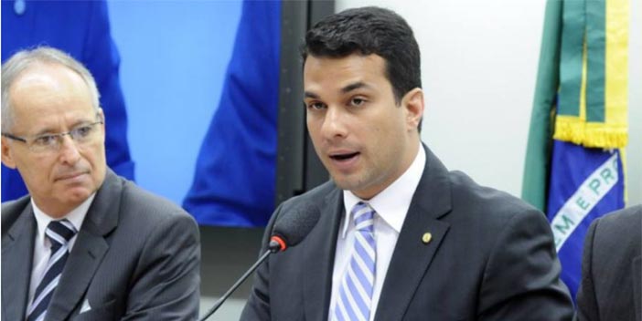 Governo quer fim da MP das regras trabalhistas antes de aprovação pelo Congresso